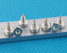 内六角自攻钉w 内六角自攻钉w