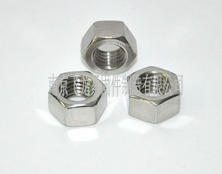 304六角螺母w 304六角螺母w