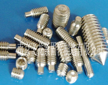 不锈钢机米螺钉w 不锈钢机米螺钉w