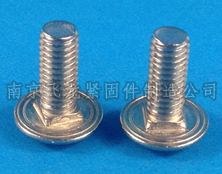304马车螺丝w